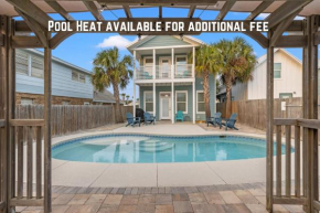Spacious 4-Bed, 3-Bath Beach House – Sleeps 12 for the Perfect Getaway